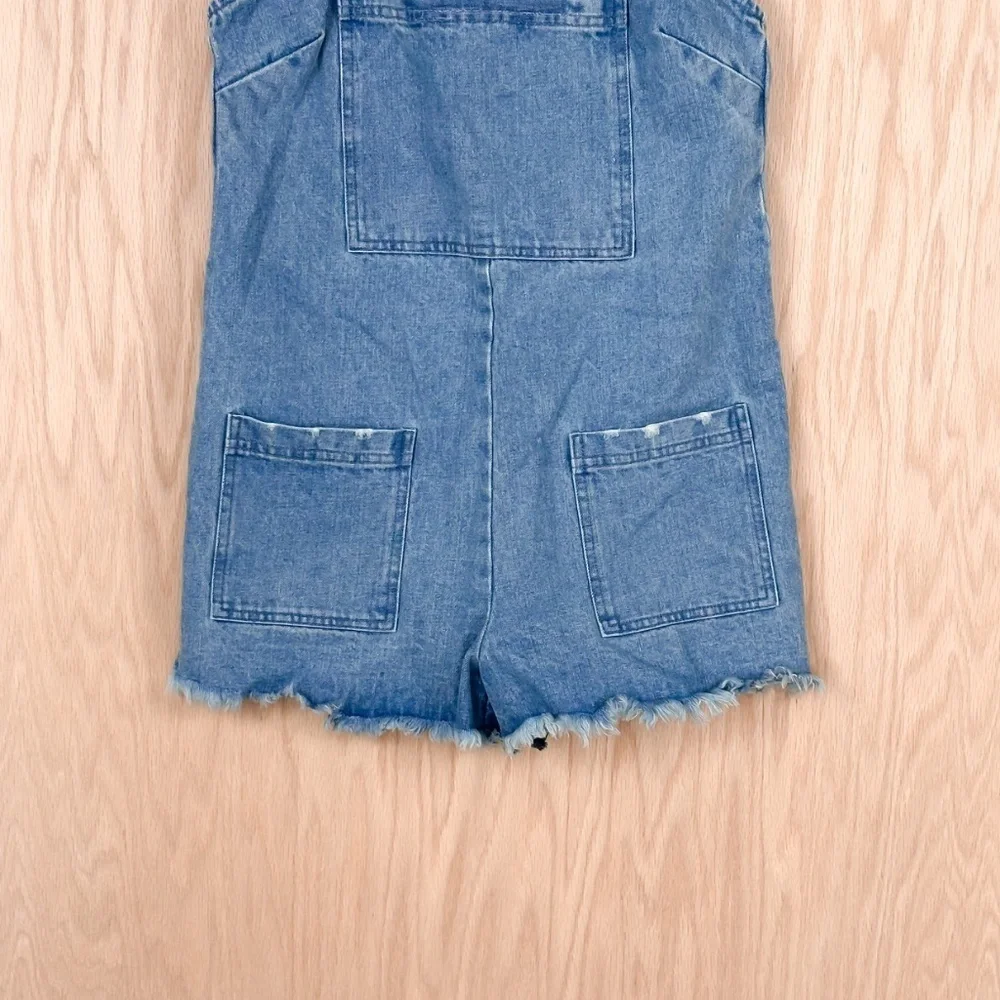 Show Me Your Mumu Haddie Romper - Picture 3 of 10